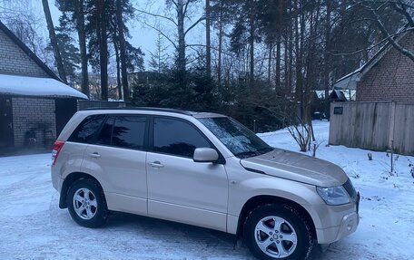 Suzuki Grand Vitara, 2007 год, 1 175 000 рублей, 7 фотография