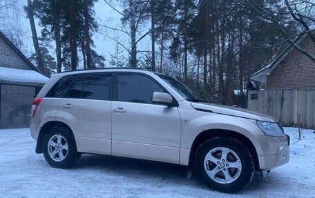 Suzuki Grand Vitara, 2007 год, 1 175 000 рублей, 8 фотография