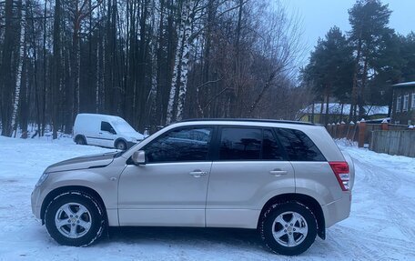 Suzuki Grand Vitara, 2007 год, 1 175 000 рублей, 2 фотография