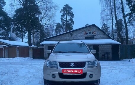 Suzuki Grand Vitara, 2007 год, 1 175 000 рублей, 12 фотография