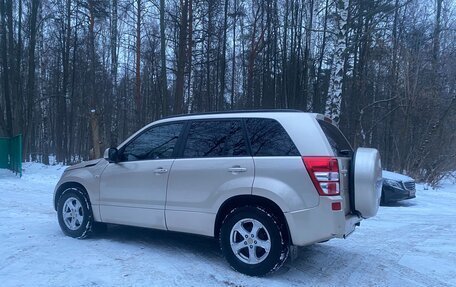 Suzuki Grand Vitara, 2007 год, 1 175 000 рублей, 18 фотография