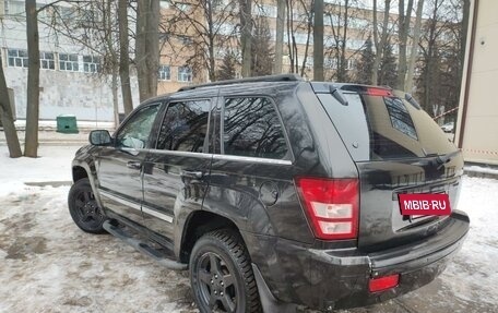 Jeep Grand Cherokee, 2005 год, 1 200 000 рублей, 3 фотография