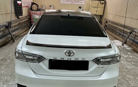 Toyota Camry, 2020 год, 3 500 000 рублей, 3 фотография