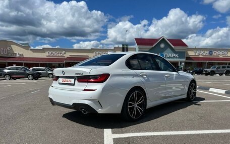 BMW 3 серия, 2019 год, 3 299 999 рублей, 5 фотография