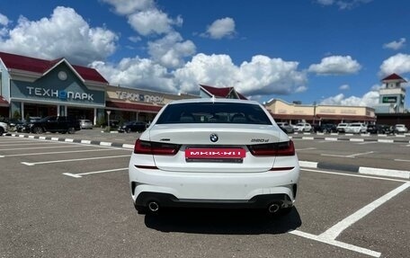 BMW 3 серия, 2019 год, 3 299 999 рублей, 6 фотография