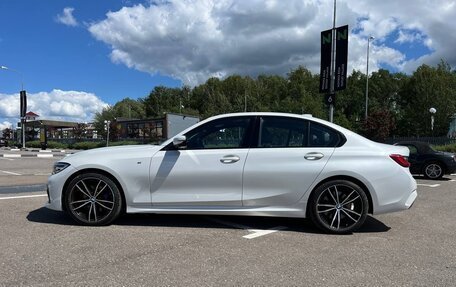 BMW 3 серия, 2019 год, 3 299 999 рублей, 8 фотография