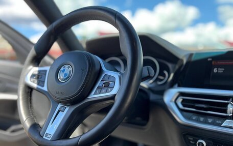 BMW 3 серия, 2019 год, 3 299 999 рублей, 14 фотография