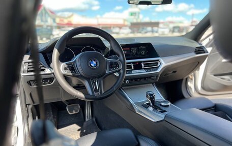 BMW 3 серия, 2019 год, 3 299 999 рублей, 15 фотография