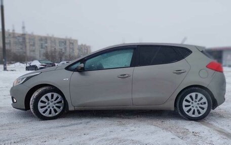 KIA cee'd III, 2012 год, 1 145 000 рублей, 6 фотография