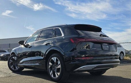 Audi e-tron I, 2023 год, 7 973 956 рублей, 4 фотография