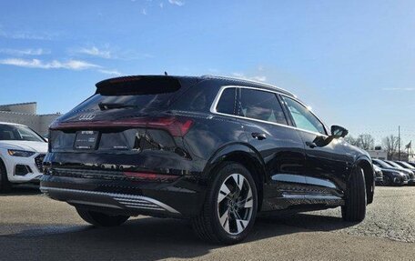 Audi e-tron I, 2023 год, 7 973 956 рублей, 6 фотография