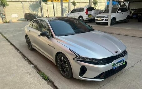 KIA K5, 2020 год, 2 350 000 рублей, 3 фотография