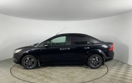 Ford Focus II рестайлинг, 2008 год, 550 000 рублей, 2 фотография