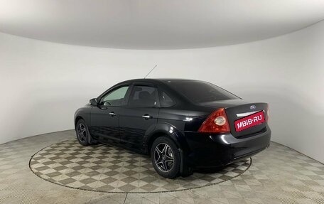 Ford Focus II рестайлинг, 2008 год, 550 000 рублей, 3 фотография