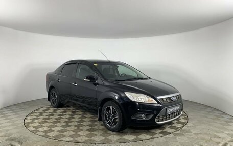 Ford Focus II рестайлинг, 2008 год, 550 000 рублей, 7 фотография