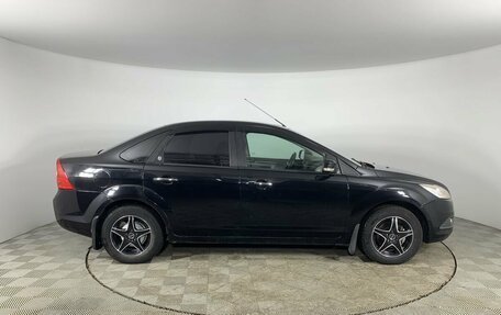 Ford Focus II рестайлинг, 2008 год, 550 000 рублей, 6 фотография