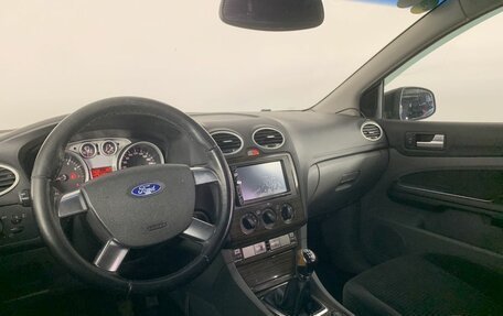 Ford Focus II рестайлинг, 2008 год, 550 000 рублей, 10 фотография