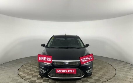 Ford Focus II рестайлинг, 2008 год, 550 000 рублей, 8 фотография