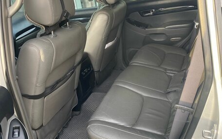 Toyota Land Cruiser Prado 120 рестайлинг, 2008 год, 2 279 000 рублей, 6 фотография