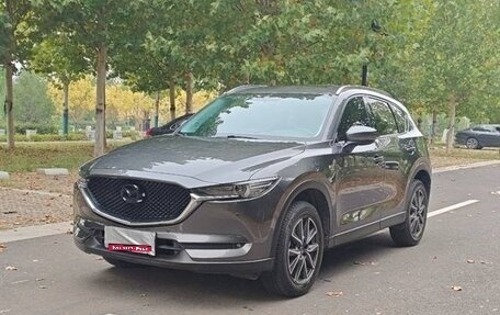 Mazda CX-30 I, 2020 год, 3 150 000 рублей, 1 фотография