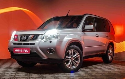 Nissan X-Trail, 2012 год, 1 200 000 рублей, 1 фотография