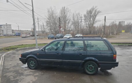 Volkswagen Passat B3, 1991 год, 150 000 рублей, 1 фотография