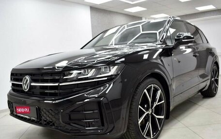 Volkswagen Touareg III, 2024 год, 16 290 000 рублей, 1 фотография