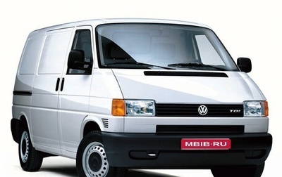 Volkswagen Transporter T4, 2003 год, 1 200 000 рублей, 1 фотография