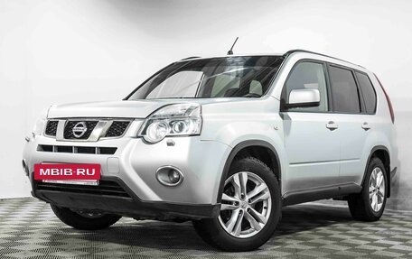 Nissan X-Trail, 2012 год, 1 200 000 рублей, 2 фотография