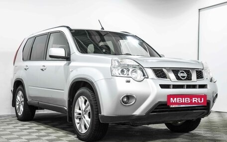 Nissan X-Trail, 2012 год, 1 200 000 рублей, 4 фотография