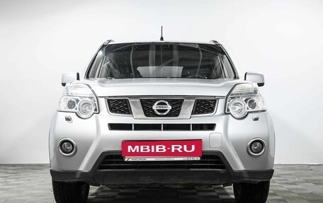 Nissan X-Trail, 2012 год, 1 200 000 рублей, 3 фотография