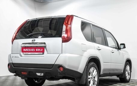 Nissan X-Trail, 2012 год, 1 200 000 рублей, 5 фотография