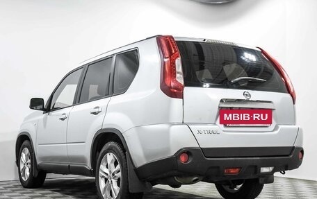 Nissan X-Trail, 2012 год, 1 200 000 рублей, 7 фотография