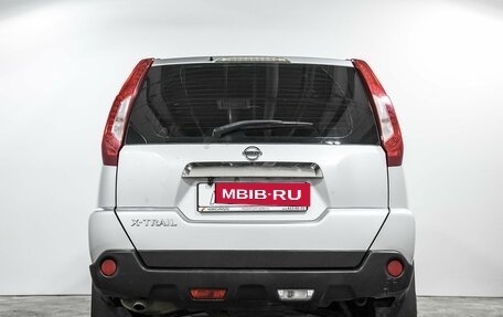 Nissan X-Trail, 2012 год, 1 200 000 рублей, 6 фотография