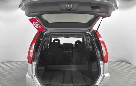 Nissan X-Trail, 2012 год, 1 200 000 рублей, 17 фотография