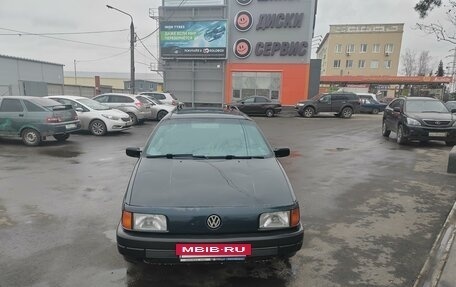 Volkswagen Passat B3, 1991 год, 150 000 рублей, 2 фотография