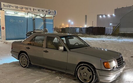 Mercedes-Benz W124, 1992 год, 450 000 рублей, 4 фотография