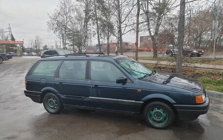 Volkswagen Passat B3, 1991 год, 150 000 рублей, 3 фотография