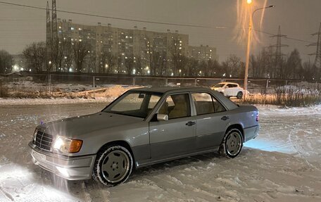 Mercedes-Benz W124, 1992 год, 450 000 рублей, 11 фотография