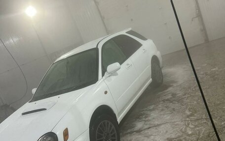 Subaru Impreza III, 2002 год, 630 000 рублей, 4 фотография