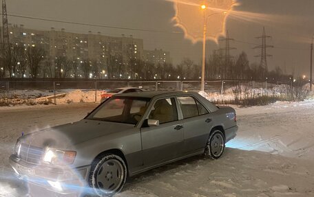 Mercedes-Benz W124, 1992 год, 450 000 рублей, 13 фотография