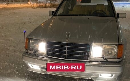 Mercedes-Benz W124, 1992 год, 450 000 рублей, 7 фотография