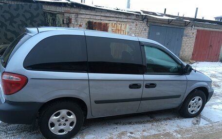 Dodge Caravan IV, 2004 год, 683 000 рублей, 12 фотография