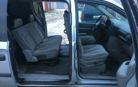 Dodge Caravan IV, 2004 год, 683 000 рублей, 23 фотография