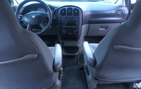 Dodge Caravan IV, 2004 год, 683 000 рублей, 22 фотография