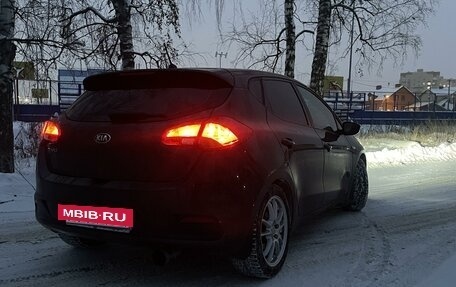 KIA cee'd III, 2013 год, 980 000 рублей, 5 фотография