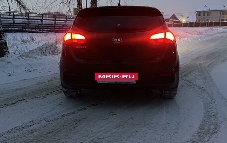 KIA cee'd III, 2013 год, 980 000 рублей, 6 фотография