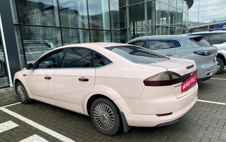 Ford Mondeo IV, 2010 год, 785 000 рублей, 3 фотография