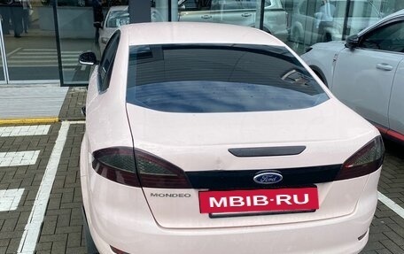 Ford Mondeo IV, 2010 год, 785 000 рублей, 5 фотография