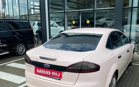 Ford Mondeo IV, 2010 год, 785 000 рублей, 7 фотография